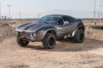 Local Motors Rally Fighter 2010 года